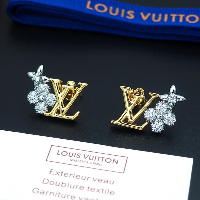 Louis Vuitton Earrings